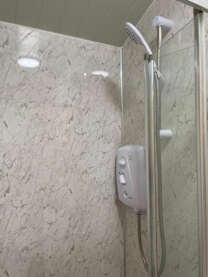 Cobo Cottage 奇切斯特 外观 照片